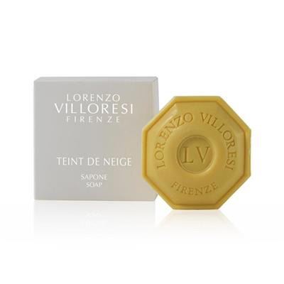 VILLORESI Teint De Neige Soap 100 gr